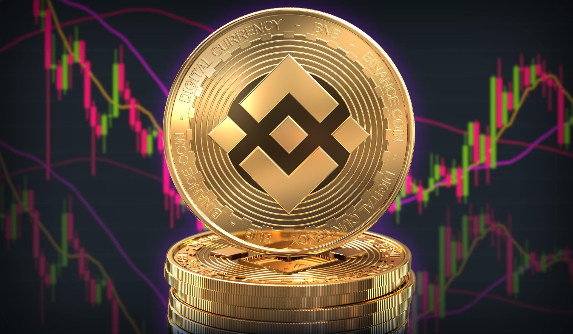 Coin BNB