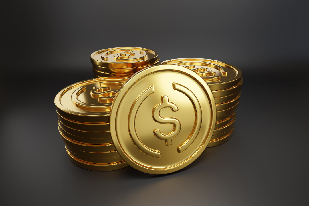 Coin USDC