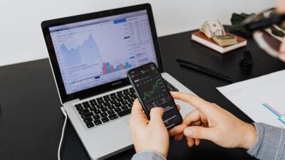 What is margin trading in cryptocurrency