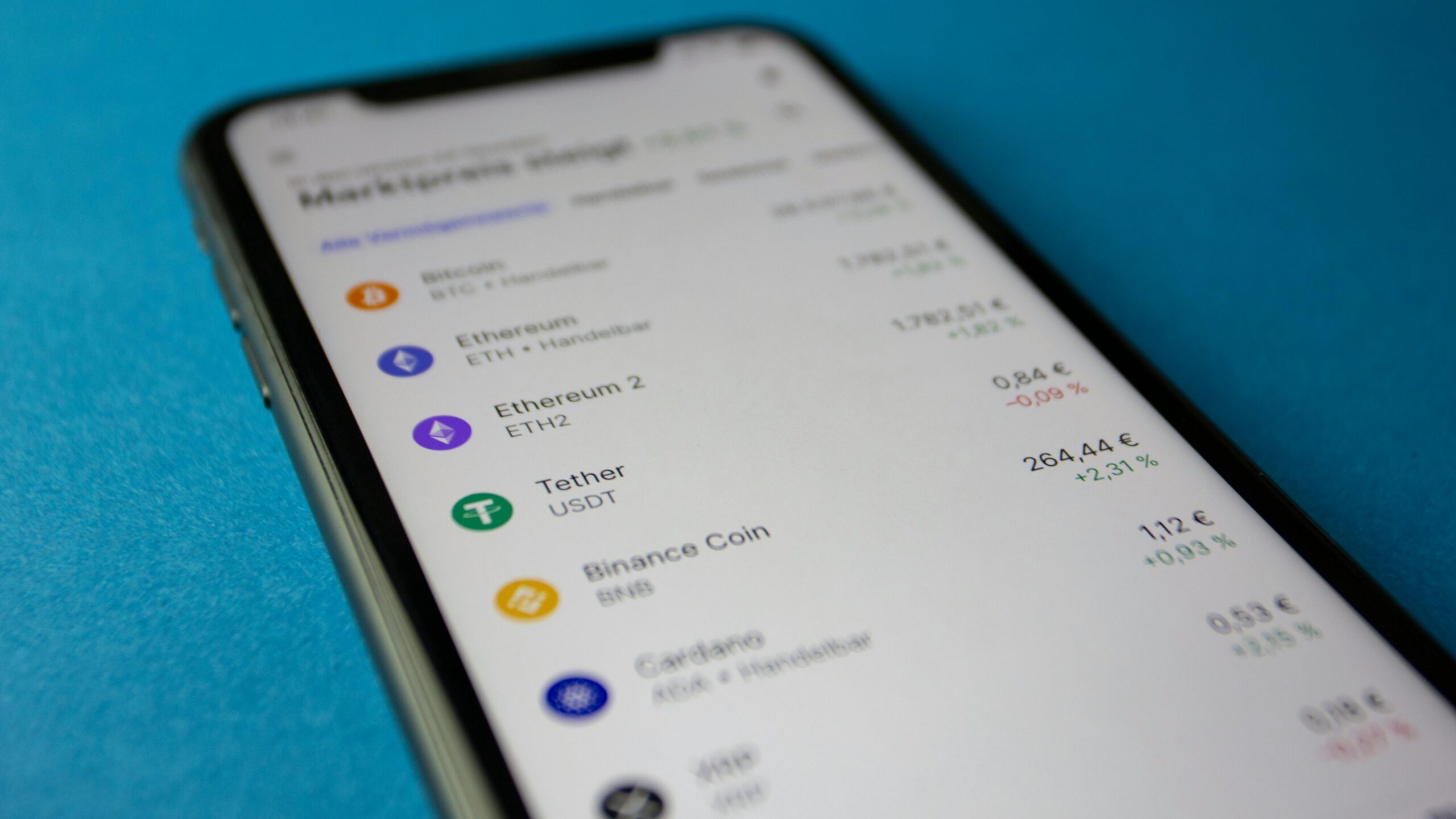 How to Invest in Cryptocurrency for Beginners
