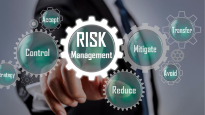 Risk and Financial Management in Forex Trading